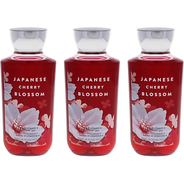新品♡未使用/ Japanese Cherry Blossom ボディケアセット 51FYYSRdoSL._AC_SY200_QL15_.jpg
